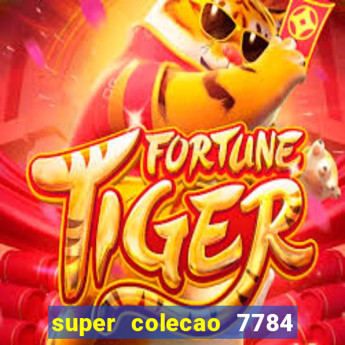 super colecao 7784 ps2 iso